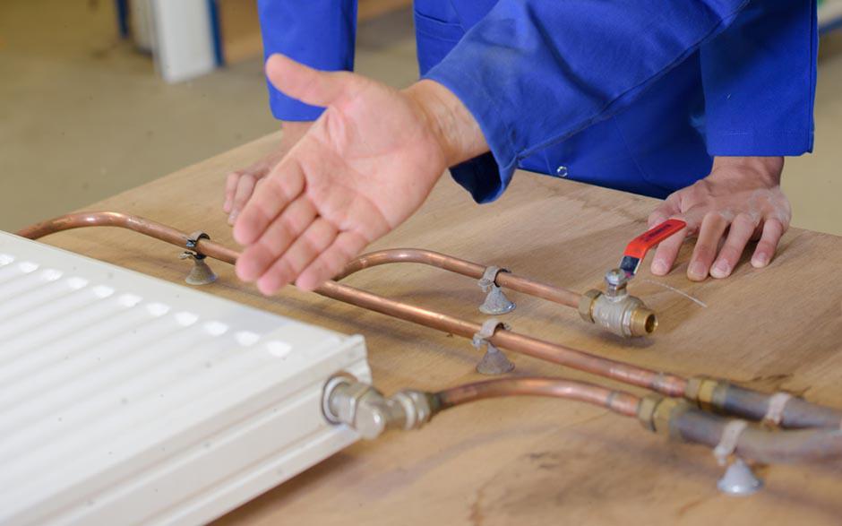 chauffe-eau thermodynamique Villebon-sur-Yvette