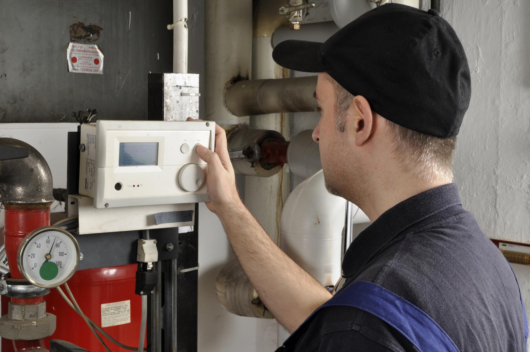 devis chauffage électrique Verneuil-sur-Seine